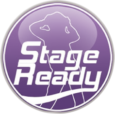 Stage Ready Production logo